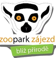 Zoopark Zájezd